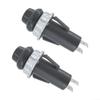 Replacement Light Button Switches for Weber Summit Grills, 2-Pack view 1