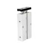 HCVYQMMJ TN10 Series 10 mm Bore Double-Acting Compact Pneumatic Cylinder, 10 mm Stroke view 3