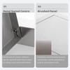 Drywall Access Panel with Handle, 300 x 100 mm view 3