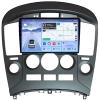 LZHIF Android 11 9-Inch Touchscreen Radio for Hyundai H1 Grand Starex i8000 TQ 2007-2015 view 1