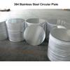 304 Stainless Steel Round Metal Discs, 50–300 mm Diameter, 0.5–5 mm Thick (100 mm x 0.5 mm) view 4