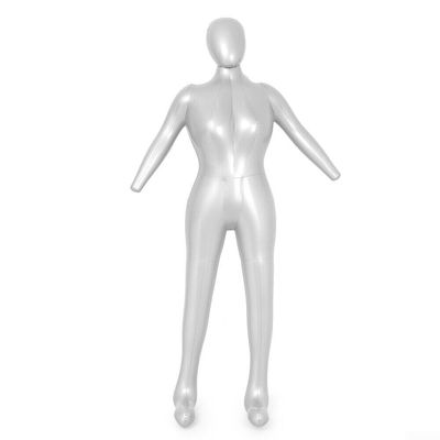 1-Piece Inflatable Display Mannequin