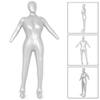 1-Piece Inflatable Display Mannequin view 2