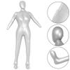 1-Piece Inflatable Display Mannequin view 3