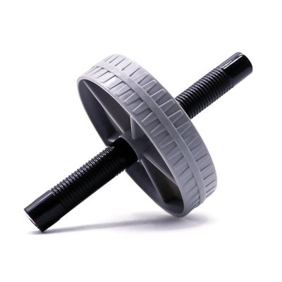 Ab Roller Wheel Training with Automatic Core Rebound | Sturdy Ab