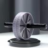 Ab Roller Wheel Training with Automatic Core Rebound | Sturdy Ab view 3