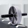 Ab Roller Wheel Training with Automatic Core Rebound | Sturdy Ab view 4
