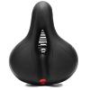 POIBNZ Bicycle Saddle for Giant TCR Advanced 3-GC, Red view 1