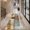 Washable Non-Slip Hallway Runner Rug, 110 x 250 cm view 4