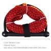 Toddmomy Black Water Ski Rope with Handle, 1 Piece view 2