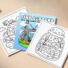 Coloring Book for Adults: Creative Interactive Educational Fun view 3