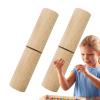 Wood & Silicone Bead Knotting Tool for Tightening view 1