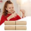 Wood & Silicone Bead Knotting Tool for Tightening view 3