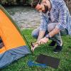 Compact Storage Bag for Tent Pegs, Hammers, and Tools view 2