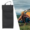 Compact Storage Bag for Tent Pegs, Hammers, and Tools view 3