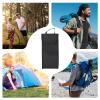Compact Storage Bag for Tent Pegs, Hammers, and Tools view 4