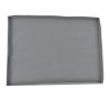 Heavy-Duty Silicone Griddle Protective Mat, Medium Gray view 1