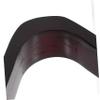 Toddmomy Wooden Diamond Pool Ball Rack, Black view 4