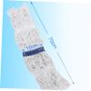 Cotton Mop Replacement Head, 1-Piece, for Household Use view 2