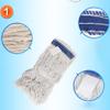 Cotton Mop Replacement Head, 1-Piece, for Household Use view 3