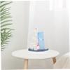HOODANCOS Mediterranean Sailboat Model Decoration view 3