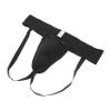 Healeved Elastic Groin Protector for Boxing, Training and Fitness view 1
