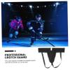 Healeved Elastic Groin Protector for Boxing, Training and Fitness view 2