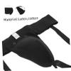 Healeved Elastic Groin Protector for Boxing, Training and Fitness view 3
