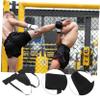 Healeved Elastic Groin Protector for Boxing, Training and Fitness view 4