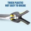 10 Multipurpose Spring Clamps for Photography Backdrops, Crafts, and DIY Projects view 4