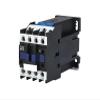 P0Z9J7F LC1D DC CJX2-0910Z/CJX2-0901Z 9A NO Contactor, 3-Phase DIN Rail Mount, DC 24V (CJX2-0910Z, 4NO) view 1