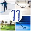 Hockey Stick Protector for Street Hockey Sticks view 4