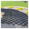 HDPE Driveway Stabilizer Geogrid, 40 x 40 cm, 2 in. High, 1 x 4 m view 1