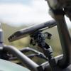 QUAD LOCK PRO Motorcycle Handlebar Clamp Mount with Vibration Dampener and MAG Case for Pixel 9a view 4