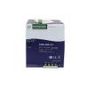 CLEUFWKO TDR-960 Three-Phase Switching Power Supply, 380 VAC to 24/48 VDC, Rail Type, 960 W (TDR-960-24, 24 V) view 1