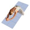 Foldable Training Mat, Portable, Lightweight, Waterproof, 6 mm Thick view 1