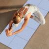 Foldable Training Mat, Portable, Lightweight, Waterproof, 6 mm Thick view 2