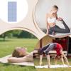 Foldable Training Mat, Portable, Lightweight, Waterproof, 6 mm Thick view 4