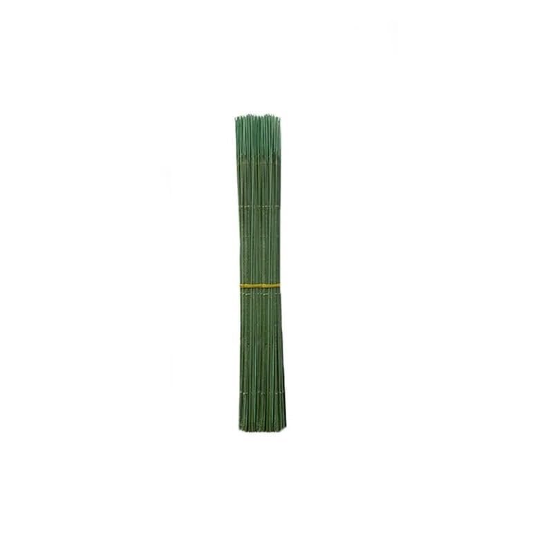 Green Floral Craft Wire, 30 cm, 30 Pieces