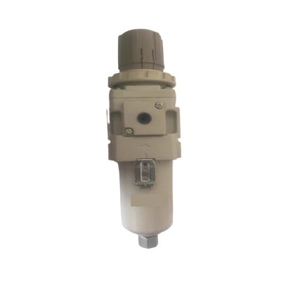 CZRTR Pressure-Reducing Valve AW30-03B-2-B for Building Water Supply, Machine Tool Lubrication and Cooling