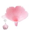 Cherry Blossom Kitchen Funnel for Liquids and Small Particles view 1