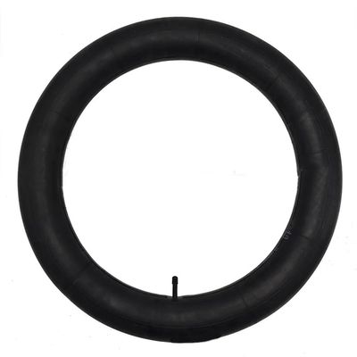 DONGLING 20 x 4 in Bicycle Inner Tube, Thickened Rubber Replacement Tube