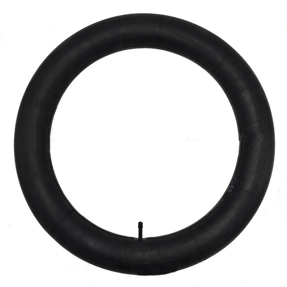 DONGLING 20 x 4 in Bicycle Inner Tube, Thickened Rubber Replacement Tube