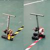 Manual Floor Tape Applicator for Painting and Floor Marking view 2