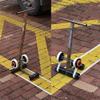 Manual Floor Tape Applicator for Painting and Floor Marking view 3