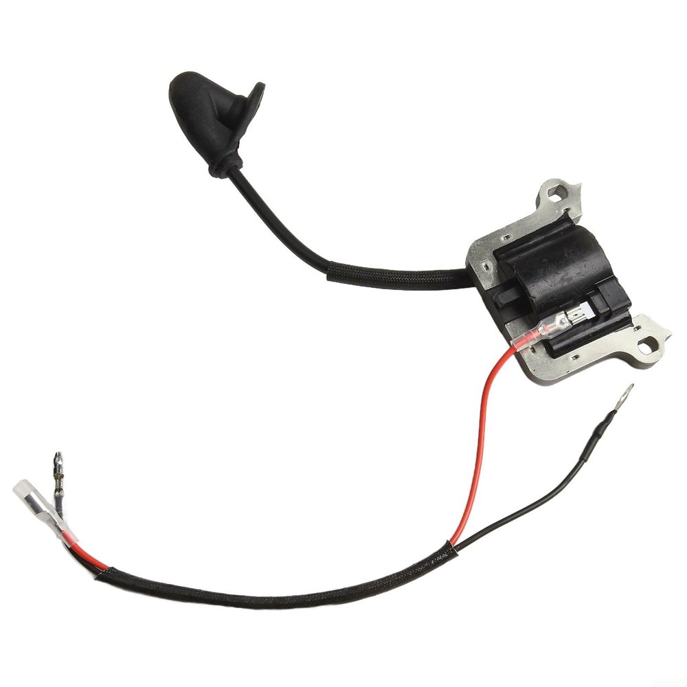 Ignition Coil for Chinese 43cc 52cc CG430 CG520 1E44F-5 1E40F-5 Trimmer Engines