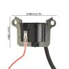 Ignition Coil for Chinese 43cc 52cc CG430 CG520 1E44F-5 1E40F-5 Trimmer Engines view 2