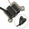 Ignition Coil for Chinese 43cc 52cc CG430 CG520 1E44F-5 1E40F-5 Trimmer Engines view 4