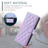 Xiaomi Redmi Note 14 Pro 5G Case with Strap, Purple view 3