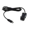 Car Charging Cable Compatible with OUKITEL C51, USB-C, 12–24 V view 2